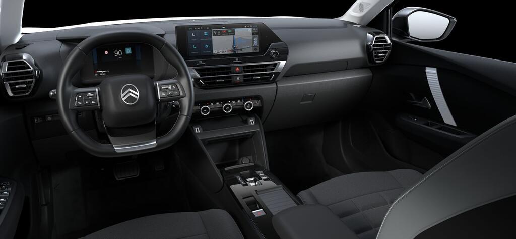 Citroën C4 Hybrid 136 e-DCS6 Business Edition - Foto 904