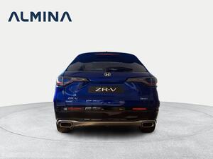 Honda ZR-V 2.0 i-MMD 4x2 Advance CVT