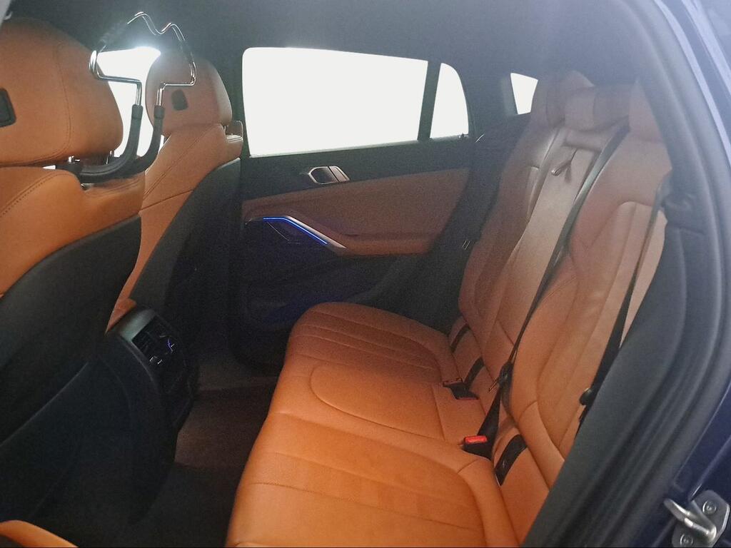 BMW X6 xDrive30d - Foto 405