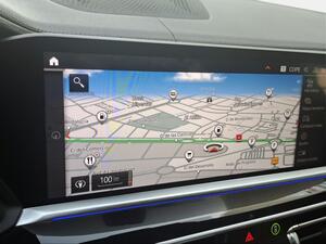 BMW X6 xDrive30d