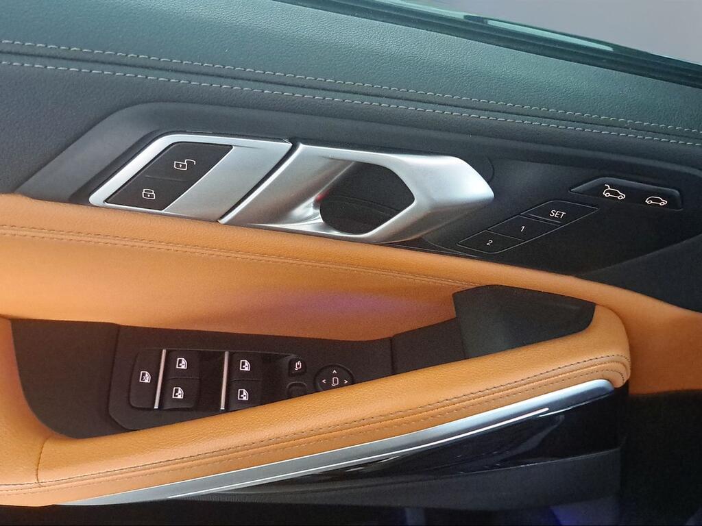 BMW X6 xDrive30d - Foto 416