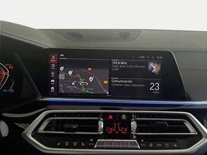 BMW X6 xDrive30d