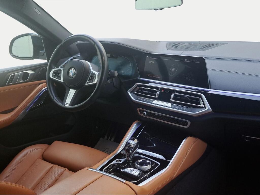 BMW X6 xDrive30d - Foto 410