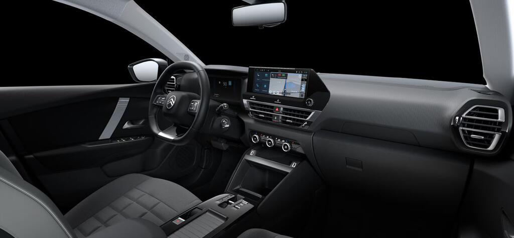 Citroën C4 Hybrid 136 e-DCS6 Business Edition - Foto 903