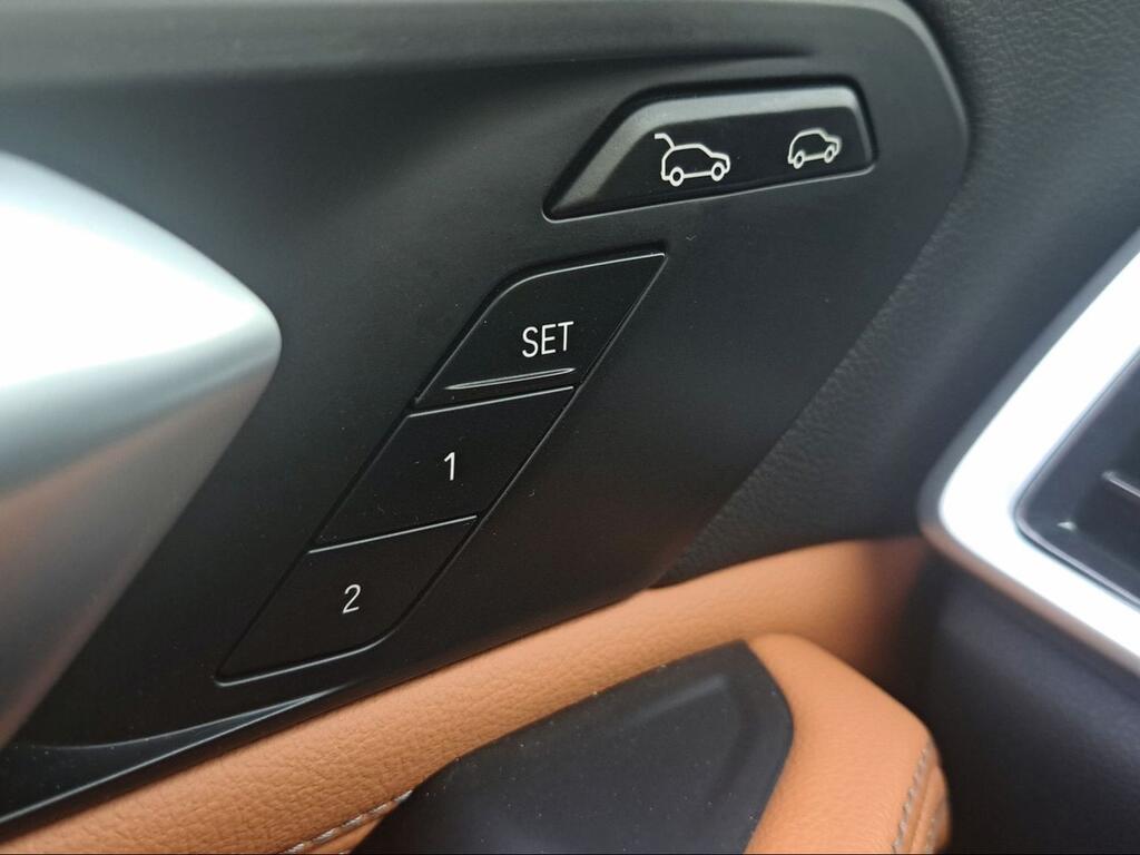 BMW X6 xDrive30d - Foto 425