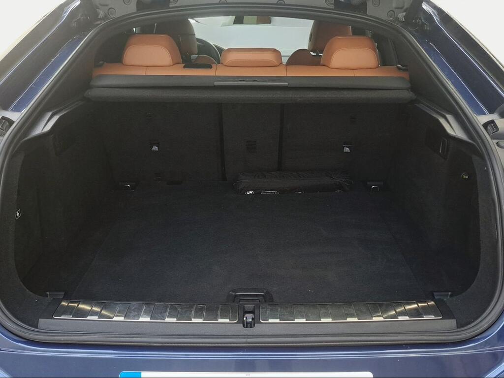 BMW X6 xDrive30d - Foto 401
