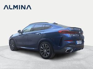 BMW X6 xDrive30d