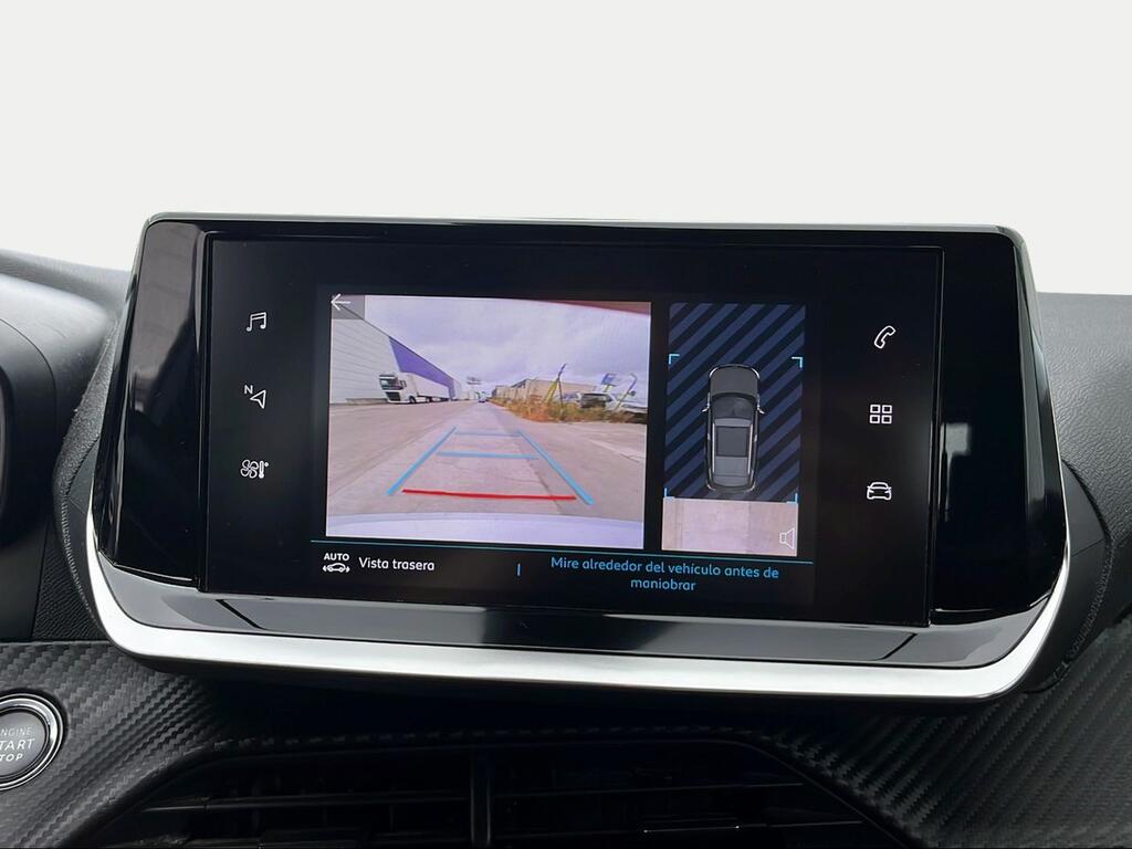 Peugeot e-2008 Eléctrico Active - Foto 488