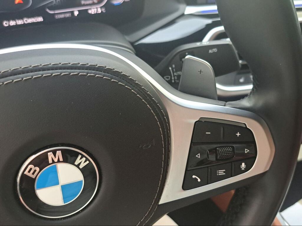 BMW X6 xDrive30d - Foto 424