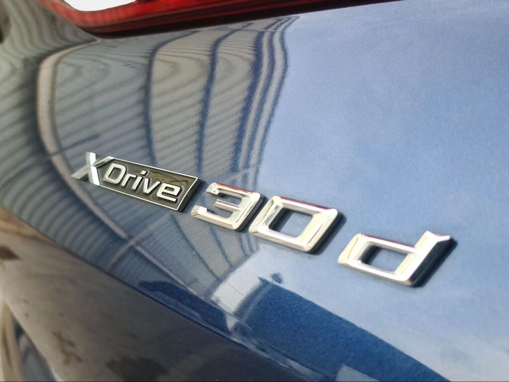BMW X6 xDrive30d - Foto 419