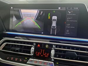 BMW X6 xDrive30d