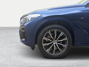 BMW X6 xDrive30d