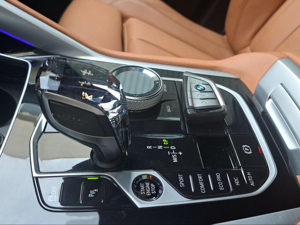 BMW X6 xDrive30d - Foto 434