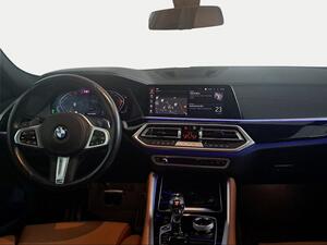 BMW X6 xDrive30d