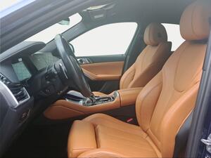 BMW X6 xDrive30d