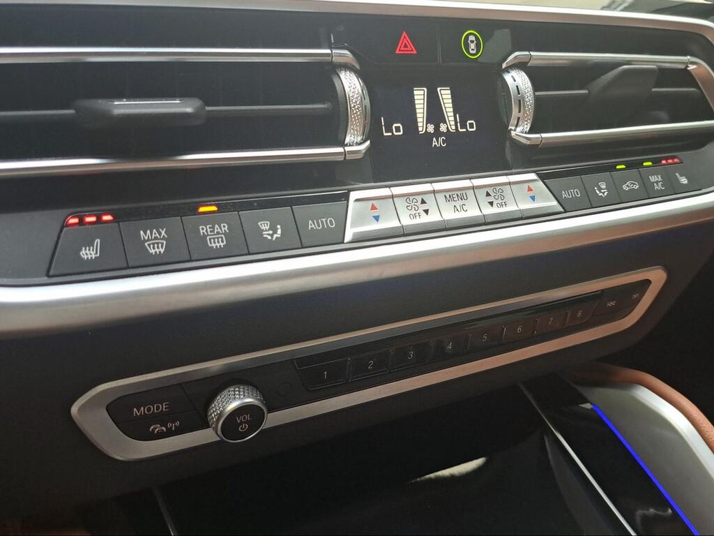 BMW X6 xDrive30d - Foto 432