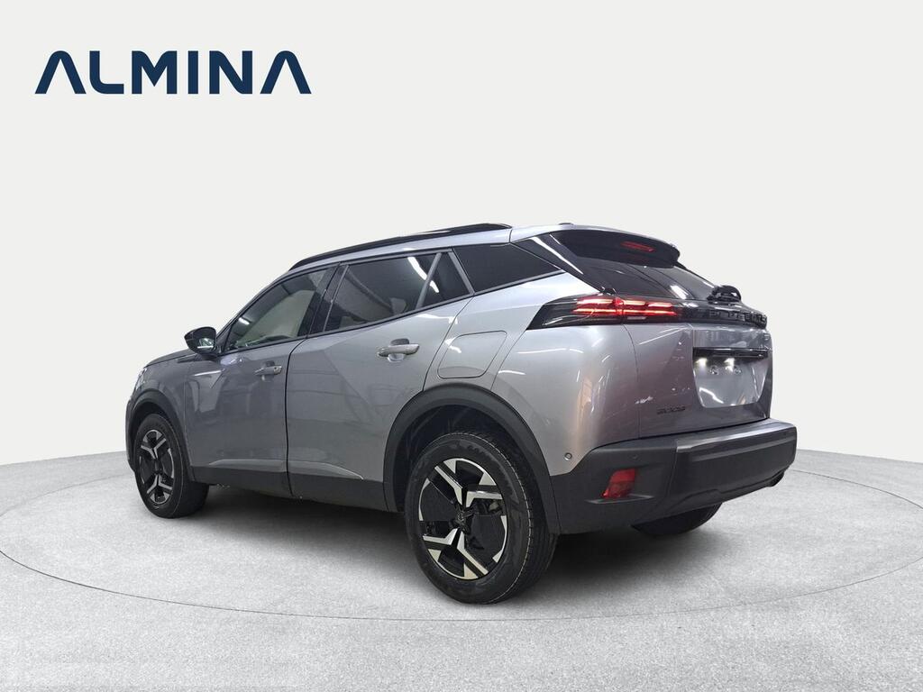 Peugeot 2008 Allure Gasolina 100 S&S 6 Vel. MAN - Foto 428