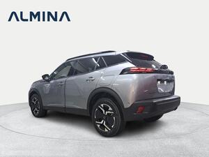 Peugeot 2008 Allure Gasolina 100 S&S 6 Vel. MAN