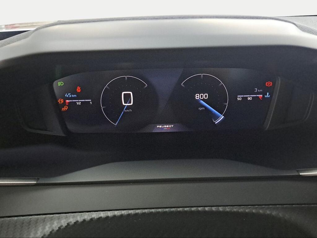 Peugeot 2008 Allure Gasolina 100 S&S 6 Vel. MAN - Foto 439