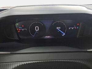 Peugeot 2008 Allure Gasolina 100 S&S 6 Vel. MAN