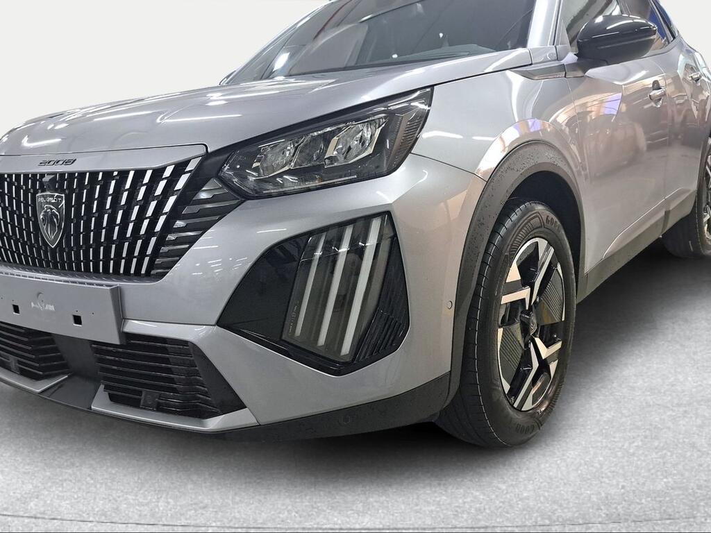 Peugeot 2008 Allure Gasolina 100 S&S 6 Vel. MAN - Foto 434
