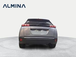 Peugeot 2008 Allure Gasolina 100 S&S 6 Vel. MAN