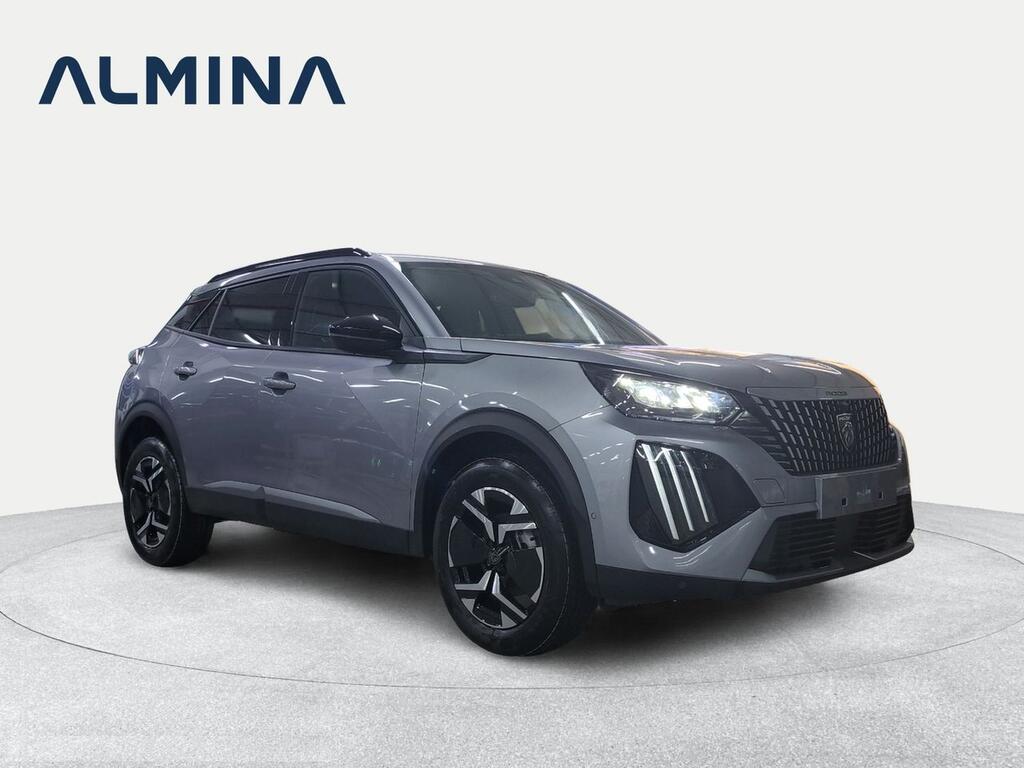 Peugeot 2008 Allure Gasolina 100 S&S 6 Vel. MAN - Foto 424