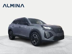 Peugeot 2008 Allure Gasolina 100 S&S 6 Vel. MAN
