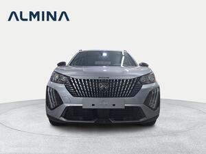 Peugeot 2008 Allure Gasolina 100 S&S 6 Vel. MAN