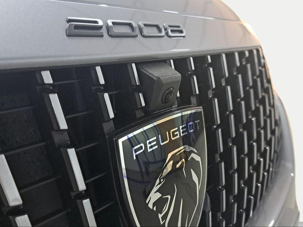 Peugeot 2008 Allure Gasolina 100 S&S 6 Vel. MAN - Foto 443