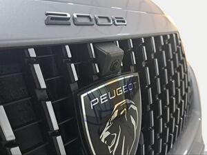 Peugeot 2008 Allure Gasolina 100 S&S 6 Vel. MAN