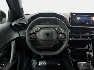 Peugeot 2008 Allure Gasolina 100 S&S 6 Vel. MAN