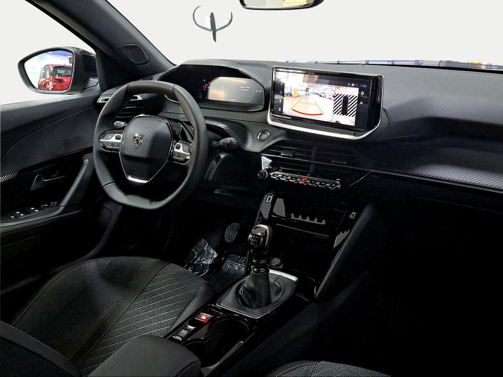 Peugeot 2008 Allure Gasolina 100 S&S 6 Vel. MAN - Foto 436