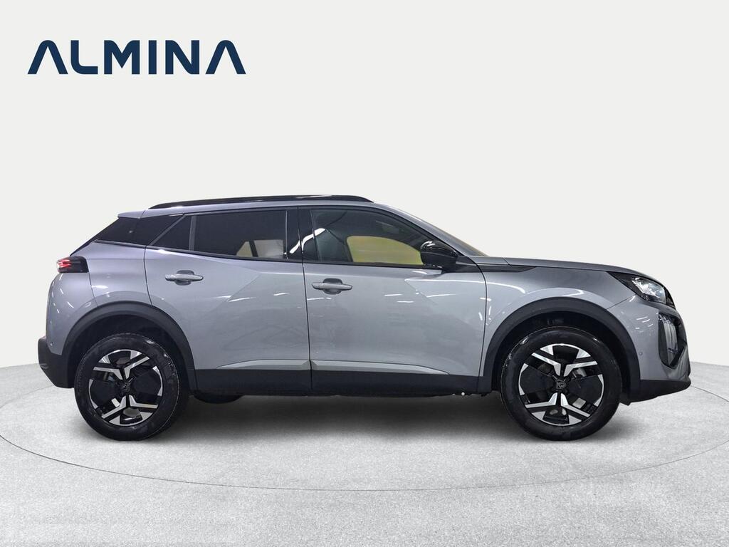 Peugeot 2008 Allure Gasolina 100 S&S 6 Vel. MAN - Foto 425