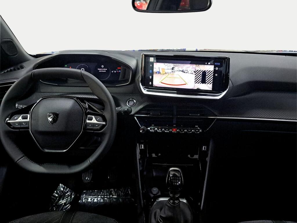 Peugeot 2008 Allure Gasolina 100 S&S 6 Vel. MAN - Foto 429