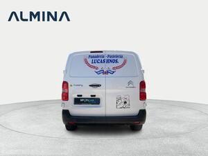 Citroën Jumpy CITROEN JUMPY TALLA M BLUEHDI 115