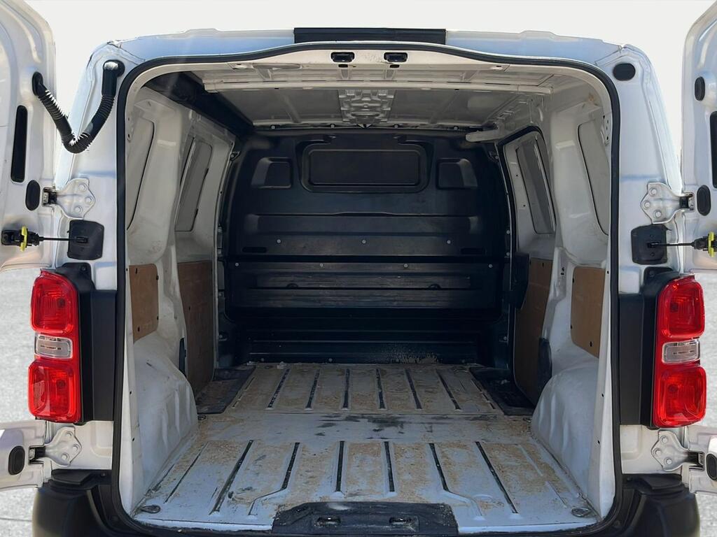 Citroën Jumpy CITROEN JUMPY TALLA M BLUEHDI 115 - Foto 390