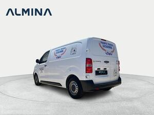 Citroën Jumpy CITROEN JUMPY TALLA M BLUEHDI 115