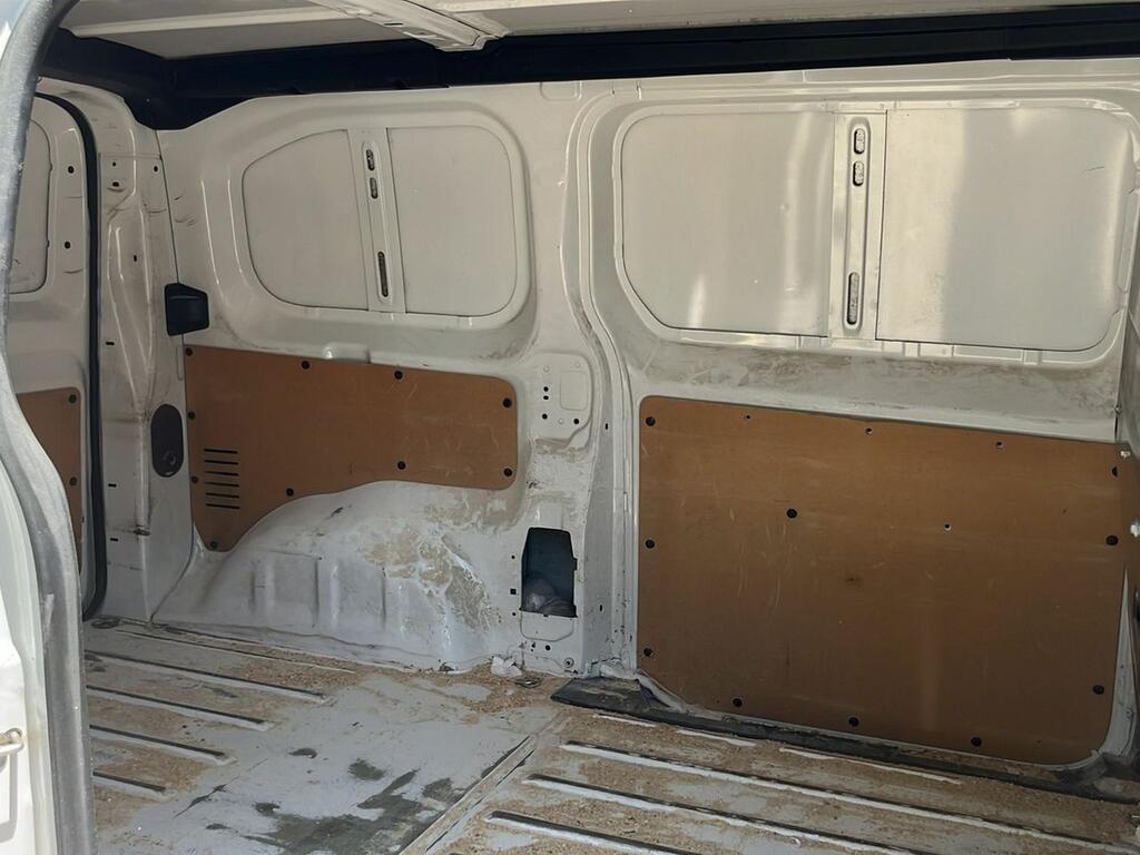 Citroën Jumpy CITROEN JUMPY TALLA M BLUEHDI 115 - Foto 400