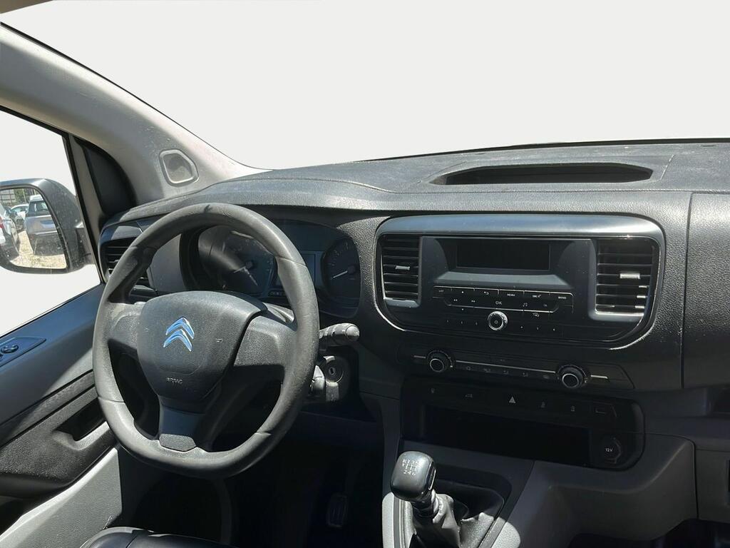 Citroën Jumpy CITROEN JUMPY TALLA M BLUEHDI 115 - Foto 392