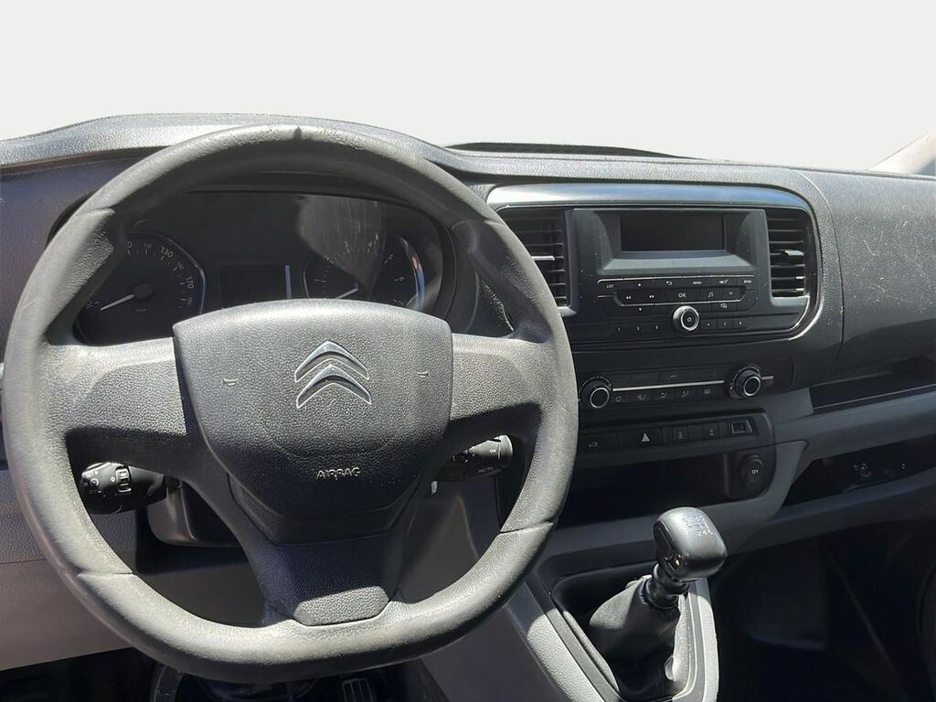 Citroën Jumpy CITROEN JUMPY TALLA M BLUEHDI 115 - Foto 398