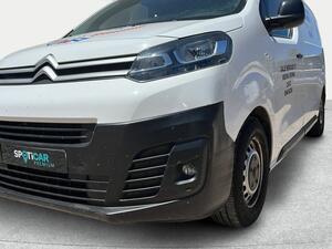 Citroën Jumpy CITROEN JUMPY TALLA M BLUEHDI 115