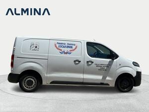 Citroën Jumpy CITROEN JUMPY TALLA M BLUEHDI 115