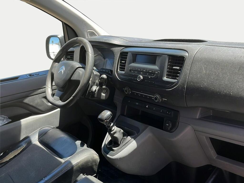 Citroën Jumpy CITROEN JUMPY TALLA M BLUEHDI 115 - Foto 399