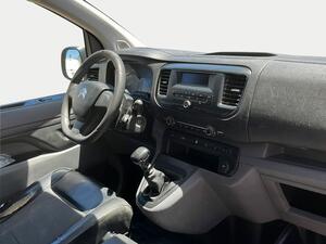 Citroën Jumpy CITROEN JUMPY TALLA M BLUEHDI 115
