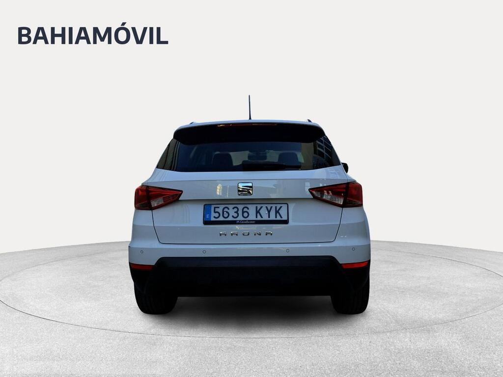 Seat Arona 1.0 TSI 70kW (95CV) Style Edition Eco - Foto 414