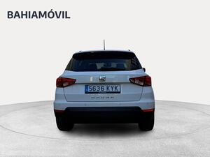 Seat Arona 1.0 TSI 70kW (95CV) Style Edition Eco