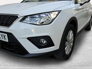 Seat Arona 1.0 TSI 70kW (95CV) Style Edition Eco