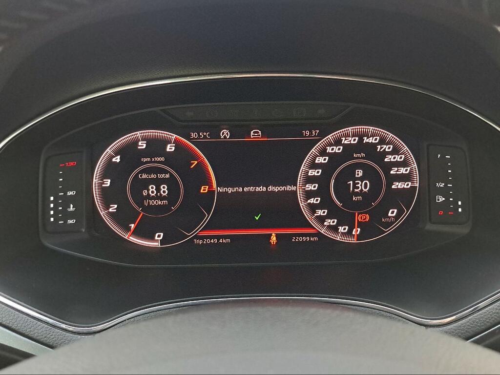 Seat Arona 1.0 TSI 70kW (95CV) Style Edition Eco - Foto 427