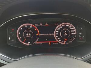 Seat Arona 1.0 TSI 70kW (95CV) Style Edition Eco